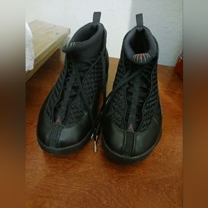 Air jordan 15 "2016 retro"